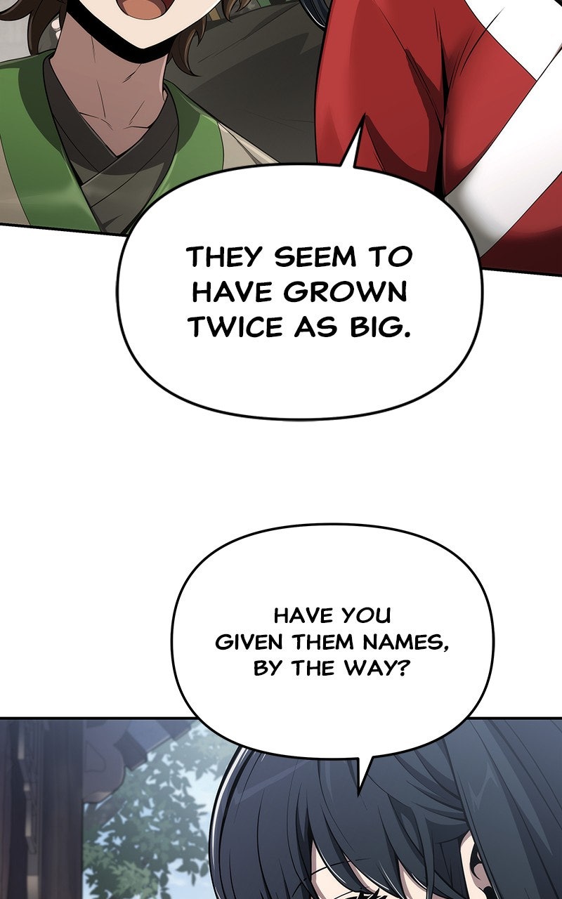 Read The Sichuan Tang Clan's Entomologist en Manga Online