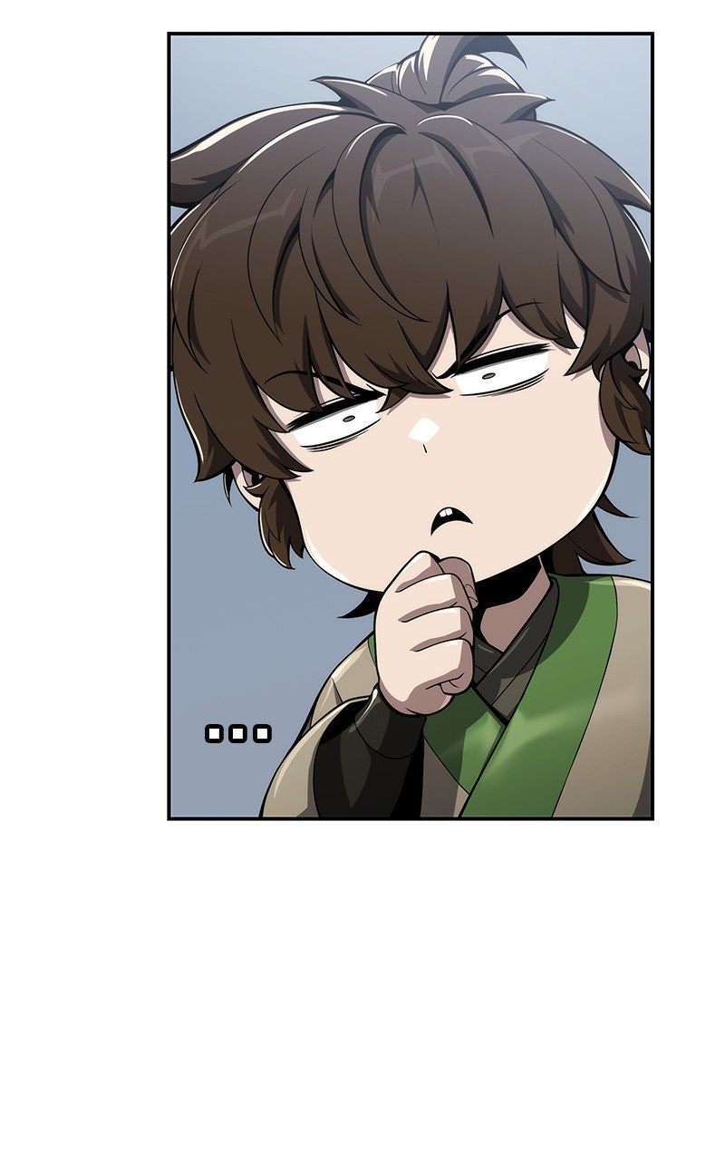 Read The Sichuan Tang Clan's Entomologist en Manga Online