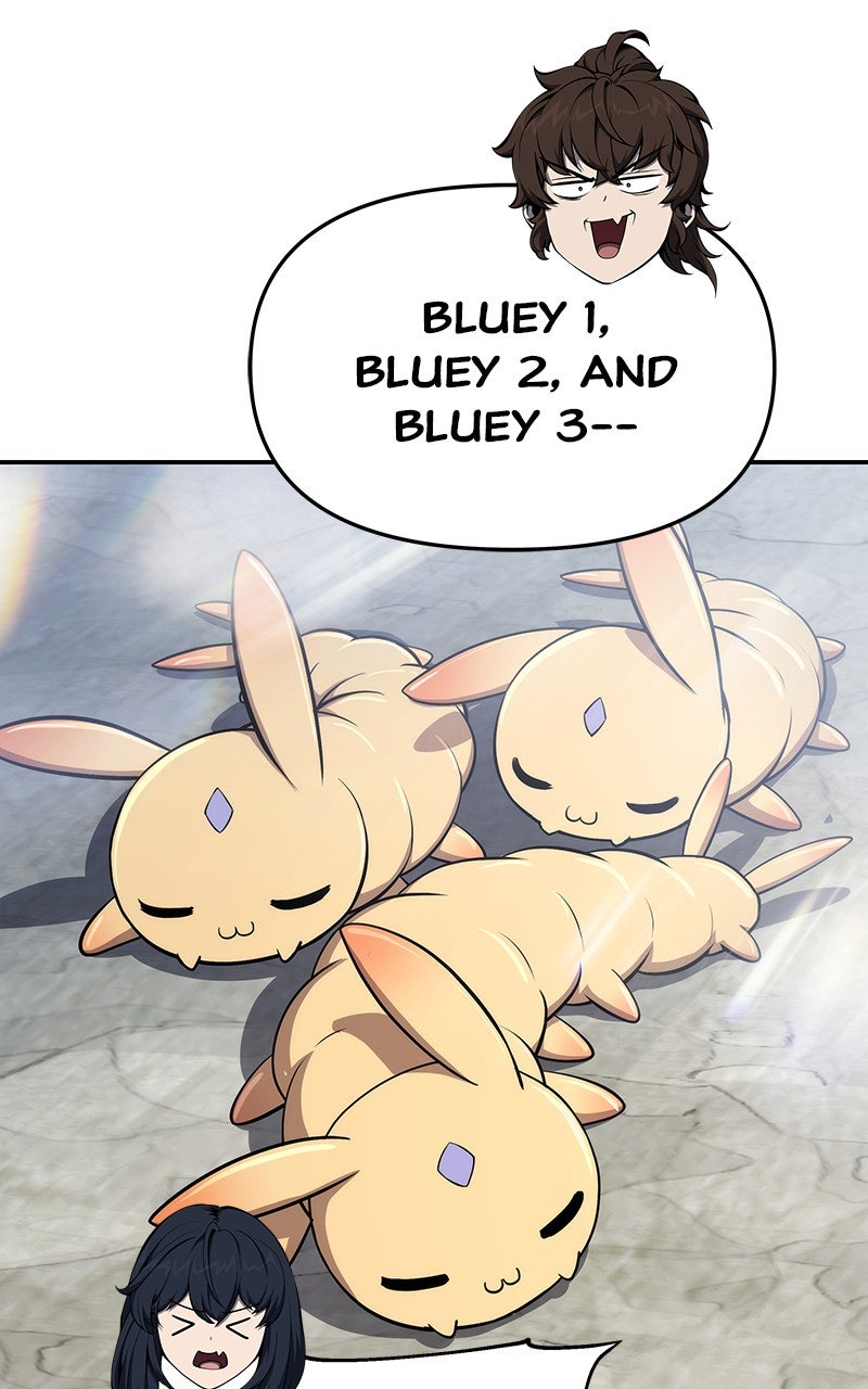 Read The Sichuan Tang Clan's Entomologist en Manga Online