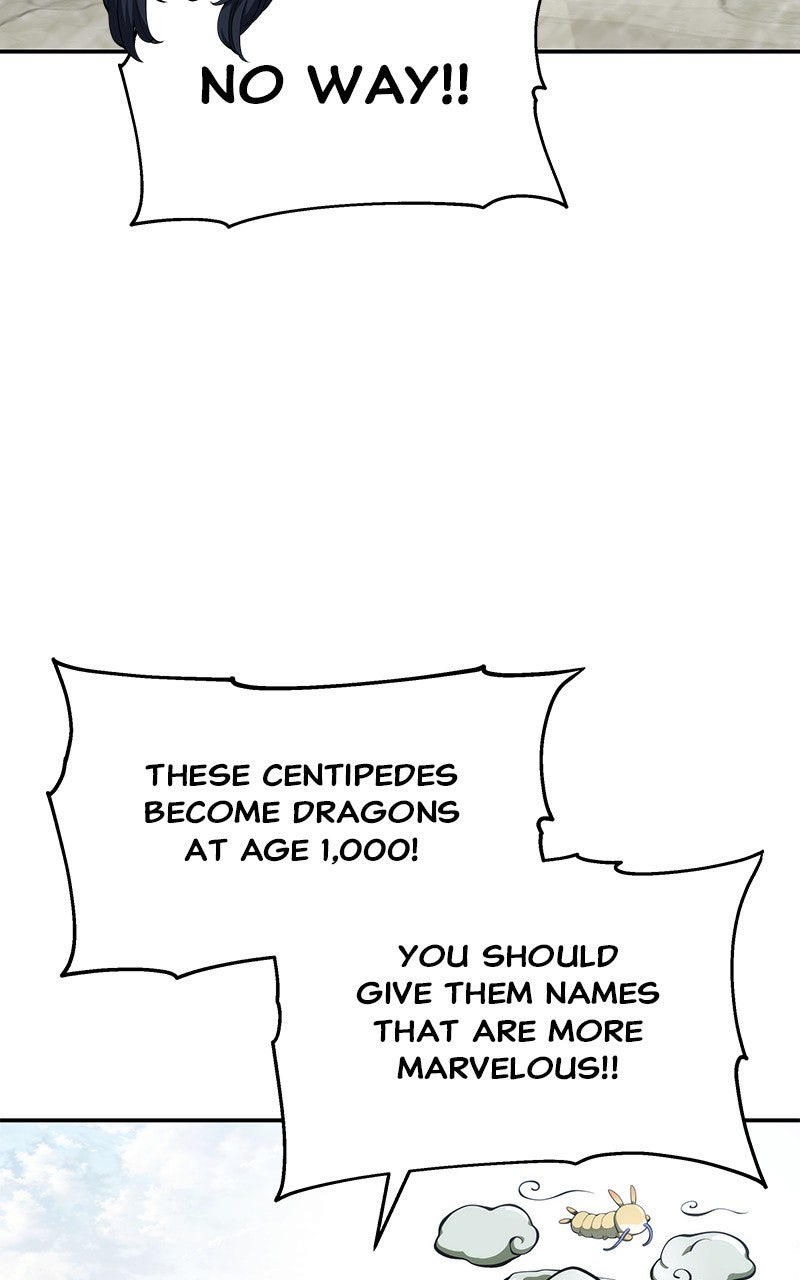 Read The Sichuan Tang Clan's Entomologist en Manga Online