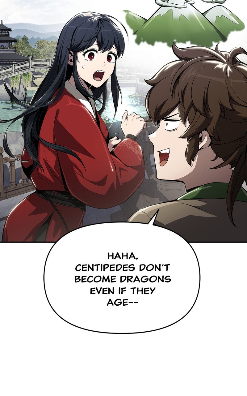Read The Sichuan Tang Clan's Entomologist en Manga Online