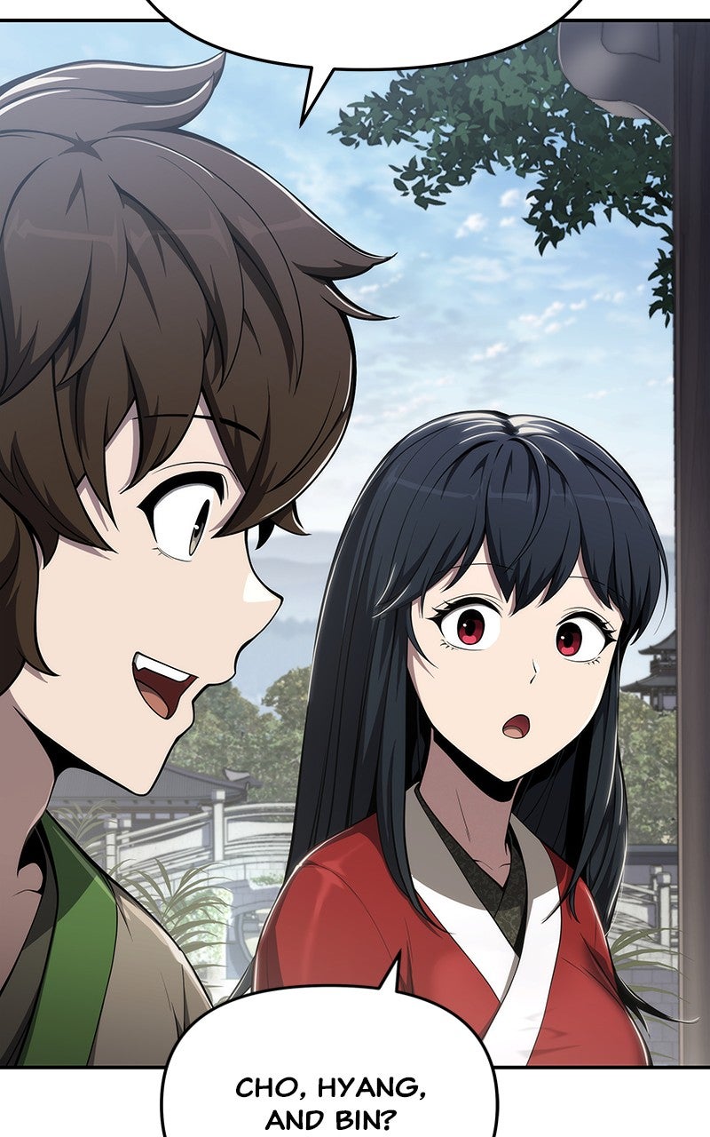 Read The Sichuan Tang Clan's Entomologist en Manga Online