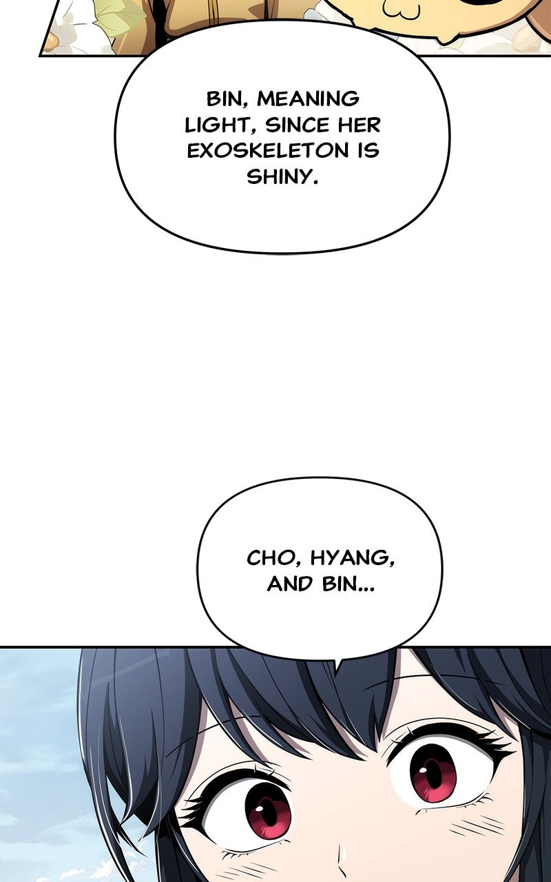 Read The Sichuan Tang Clan's Entomologist en Manga Online