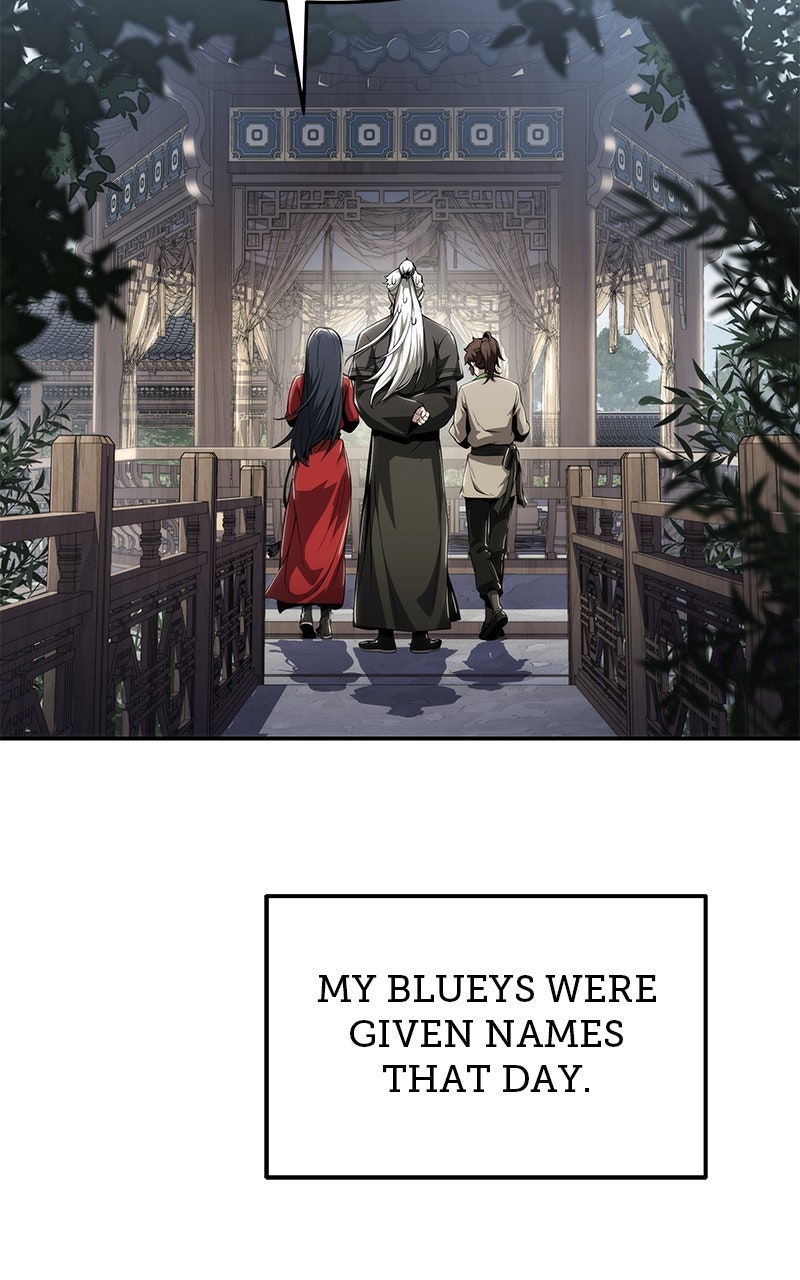 Read The Sichuan Tang Clan's Entomologist en Manga Online