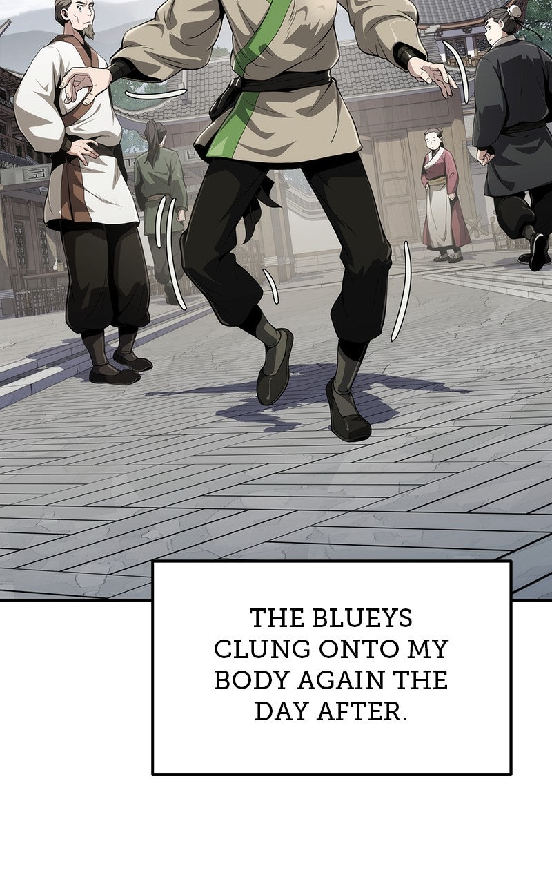 Read The Sichuan Tang Clan's Entomologist en Manga Online
