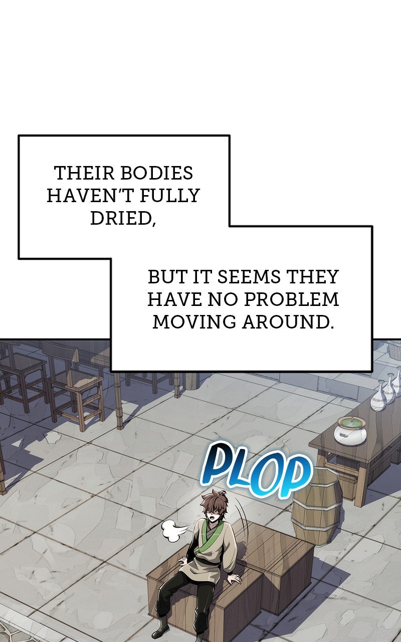 Read The Sichuan Tang Clan's Entomologist en Manga Online