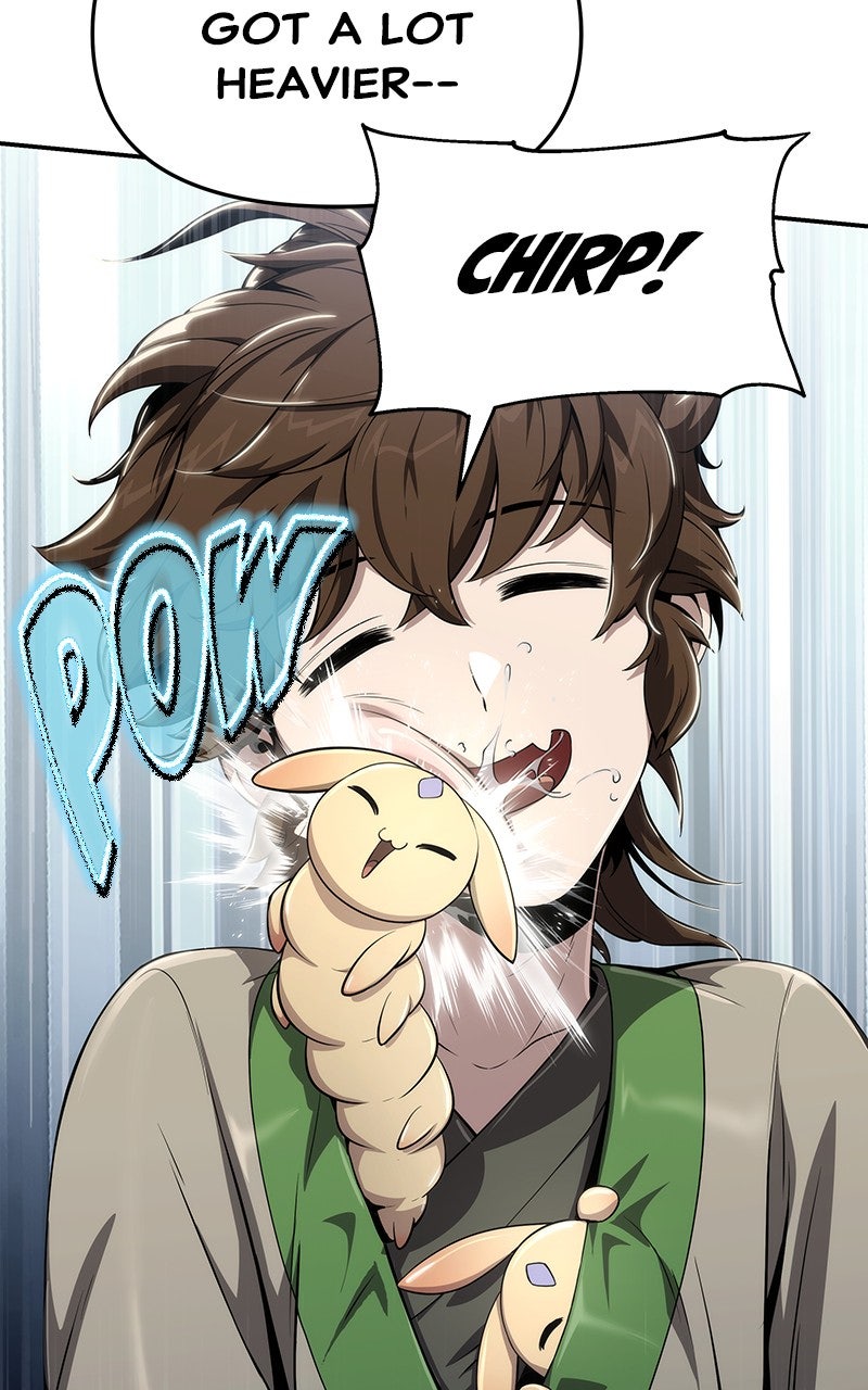Read The Sichuan Tang Clan's Entomologist en Manga Online
