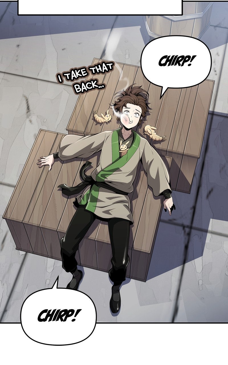 Read The Sichuan Tang Clan's Entomologist en Manga Online