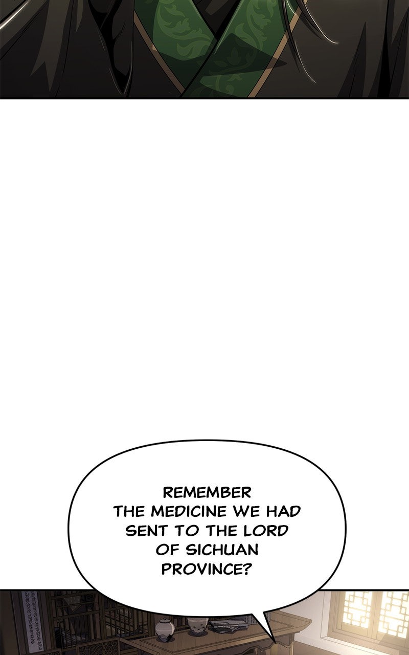Read The Sichuan Tang Clan's Entomologist en Manga Online