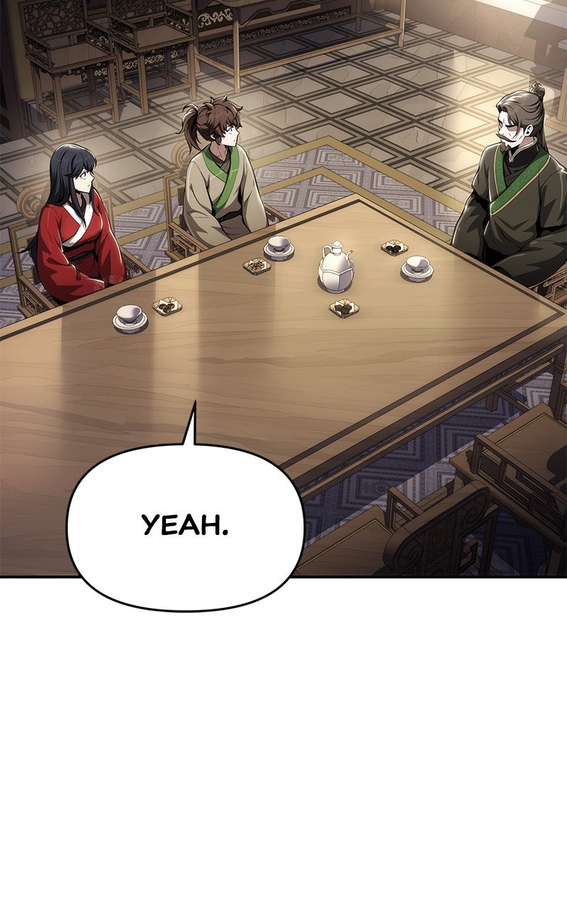 Read The Sichuan Tang Clan's Entomologist en Manga Online