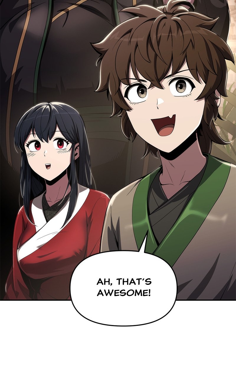 Read The Sichuan Tang Clan's Entomologist en Manga Online