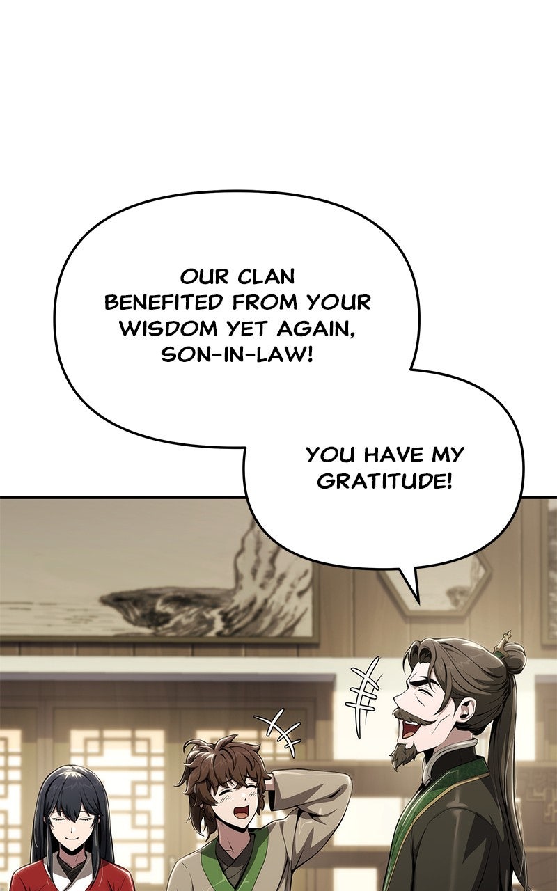 Read The Sichuan Tang Clan's Entomologist en Manga Online