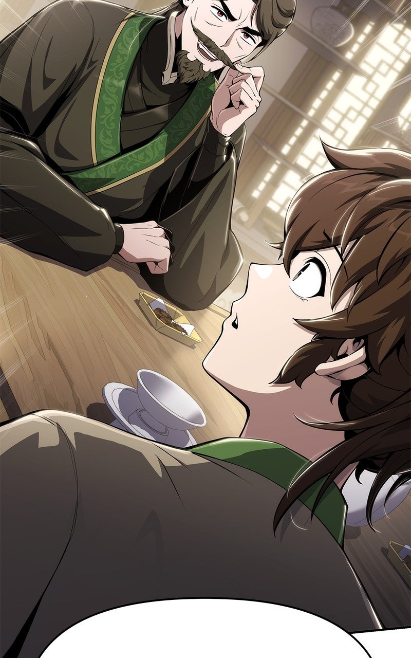 Read The Sichuan Tang Clan's Entomologist en Manga Online