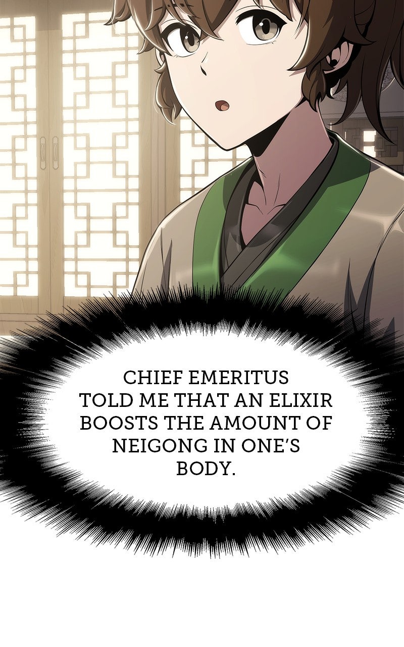 Read The Sichuan Tang Clan's Entomologist en Manga Online