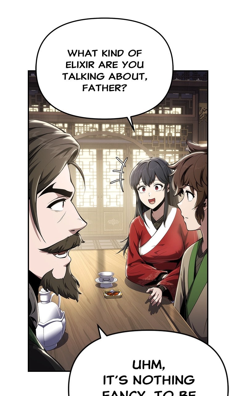 Read The Sichuan Tang Clan's Entomologist en Manga Online