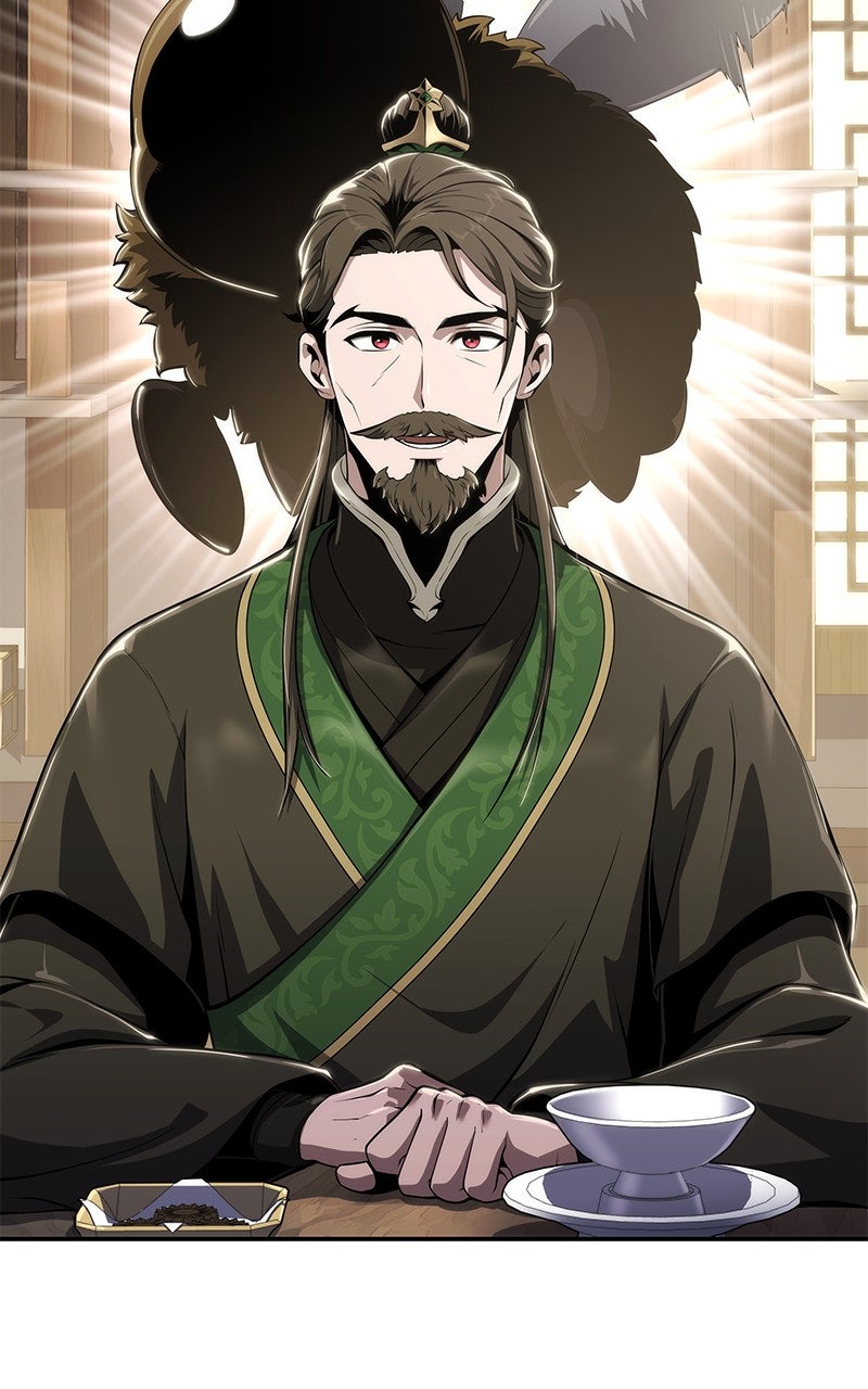 Read The Sichuan Tang Clan's Entomologist en Manga Online