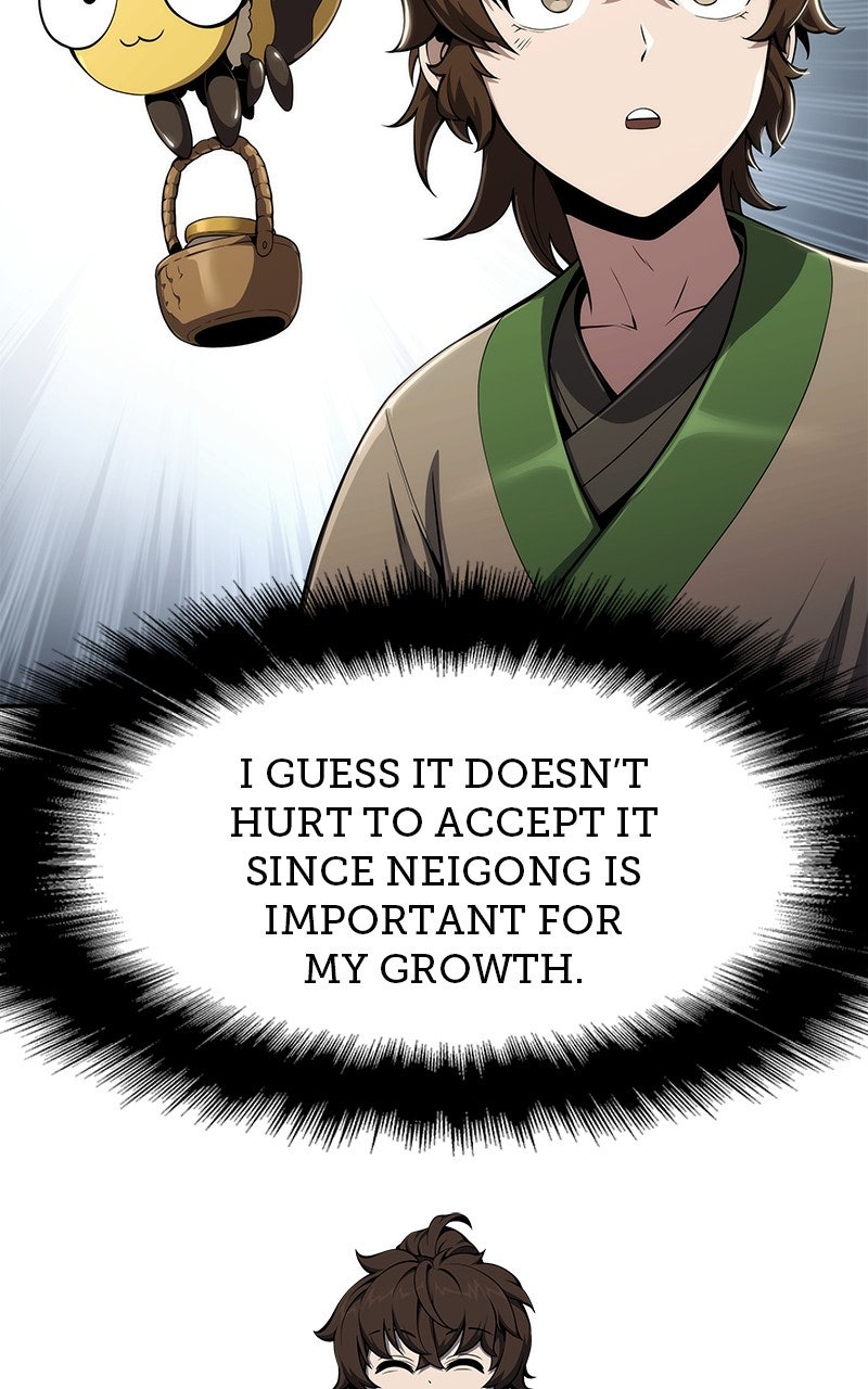 Read The Sichuan Tang Clan's Entomologist en Manga Online