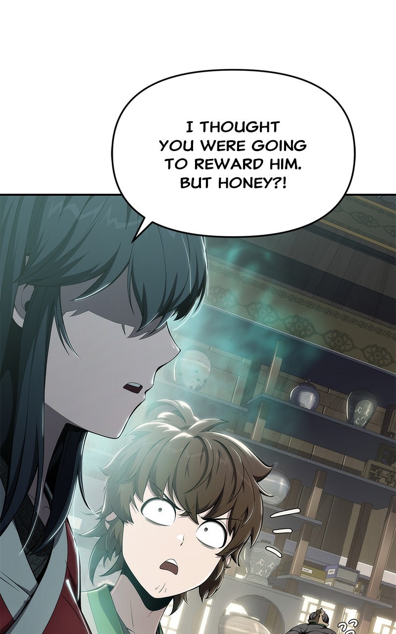 Read The Sichuan Tang Clan's Entomologist en Manga Online