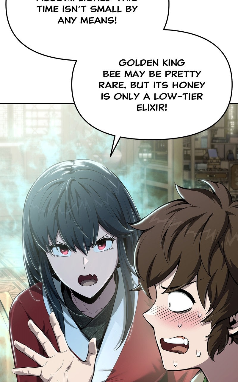 Read The Sichuan Tang Clan's Entomologist en Manga Online