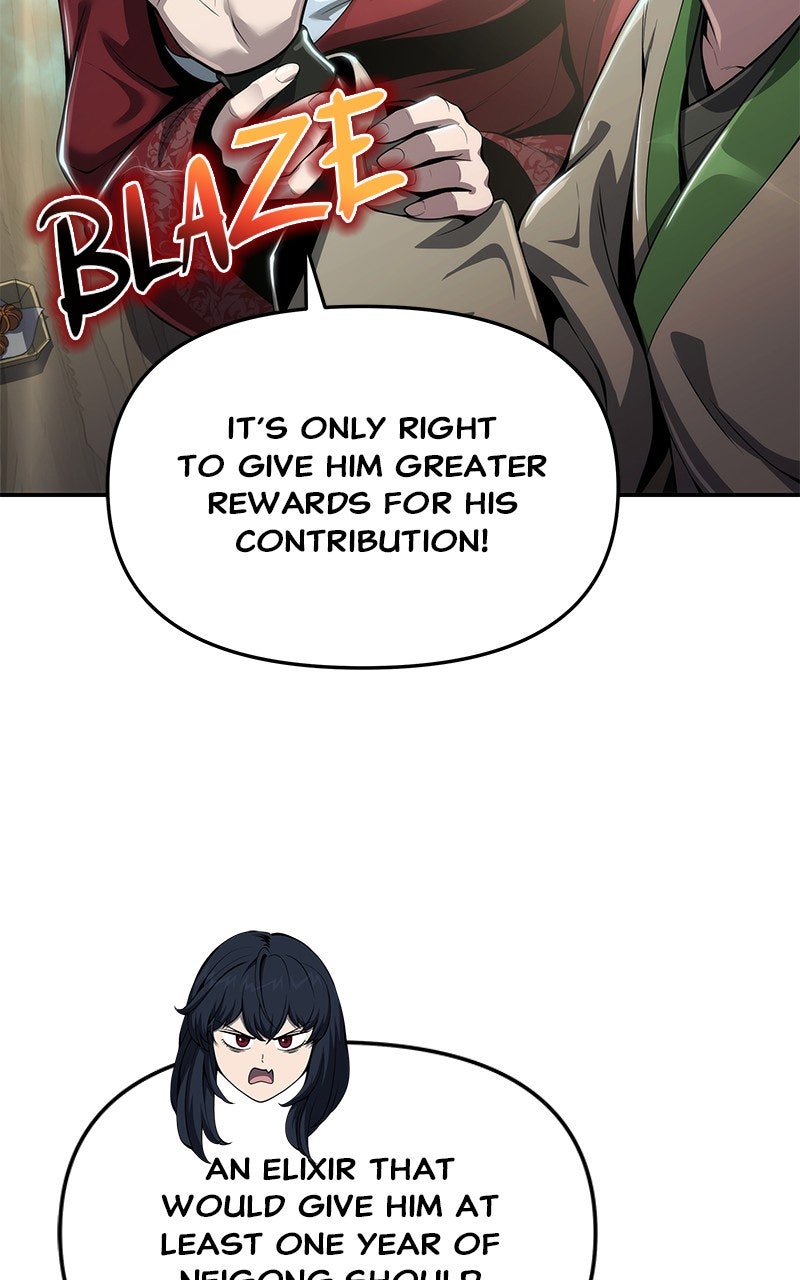 Read The Sichuan Tang Clan's Entomologist en Manga Online