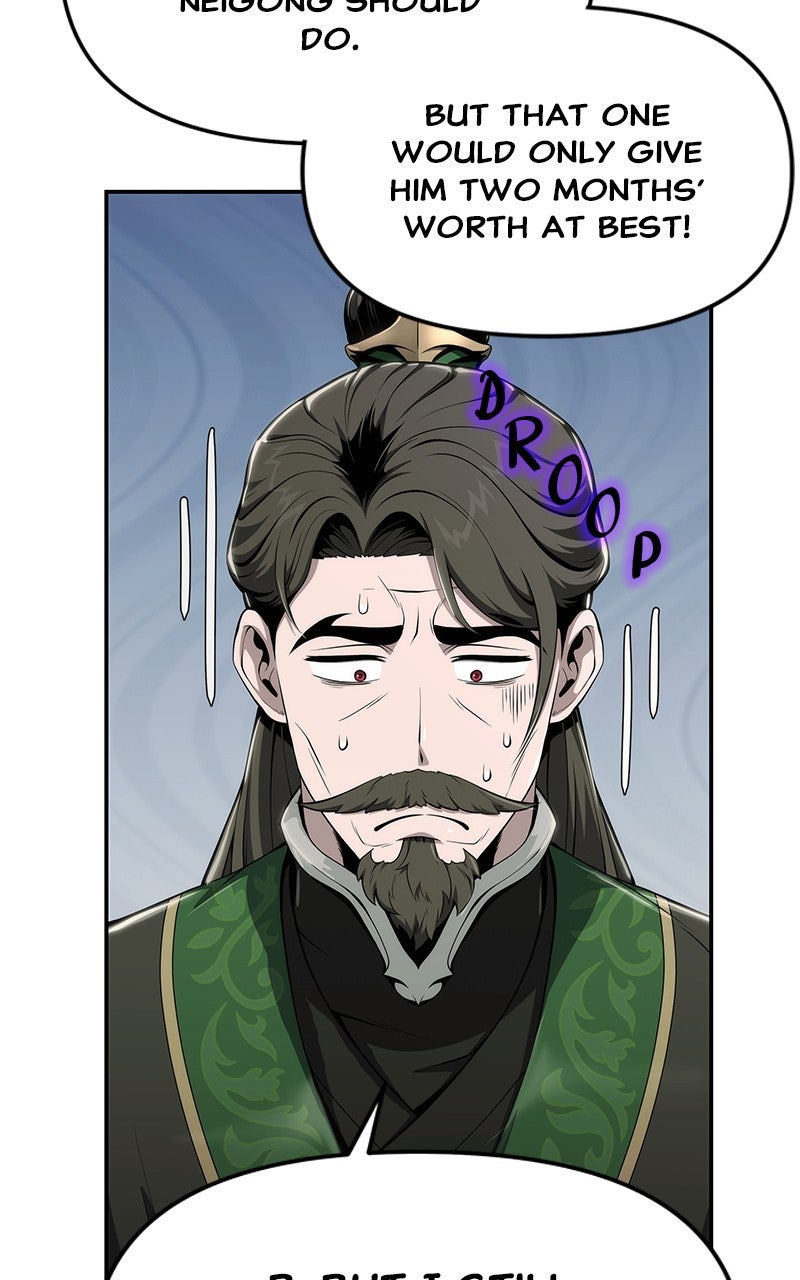 Read The Sichuan Tang Clan's Entomologist en Manga Online