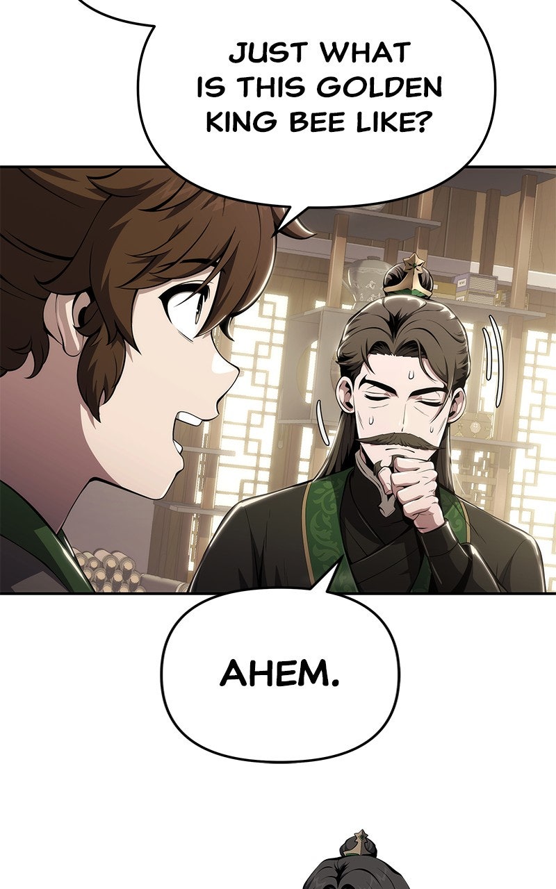Read The Sichuan Tang Clan's Entomologist en Manga Online