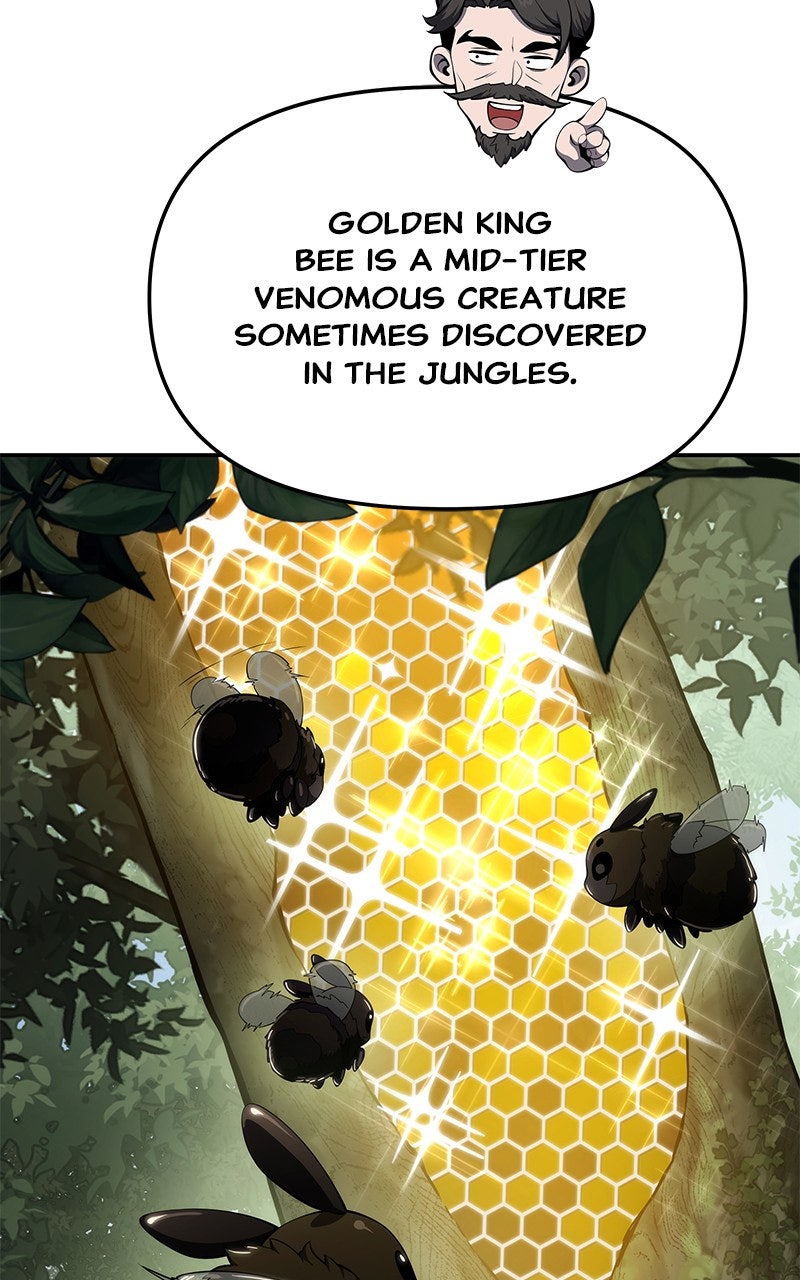 Read The Sichuan Tang Clan's Entomologist en Manga Online