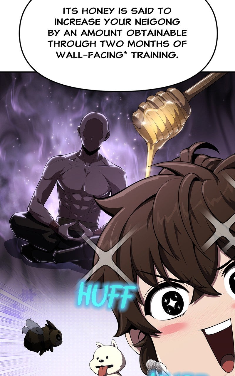 Read The Sichuan Tang Clan's Entomologist en Manga Online
