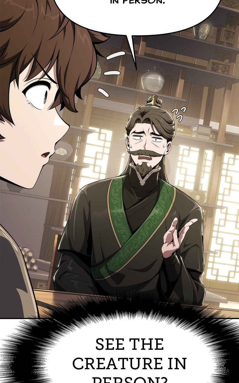 Read The Sichuan Tang Clan's Entomologist en Manga Online