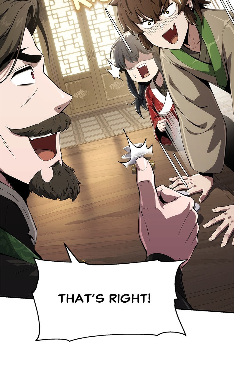 Read The Sichuan Tang Clan's Entomologist en Manga Online