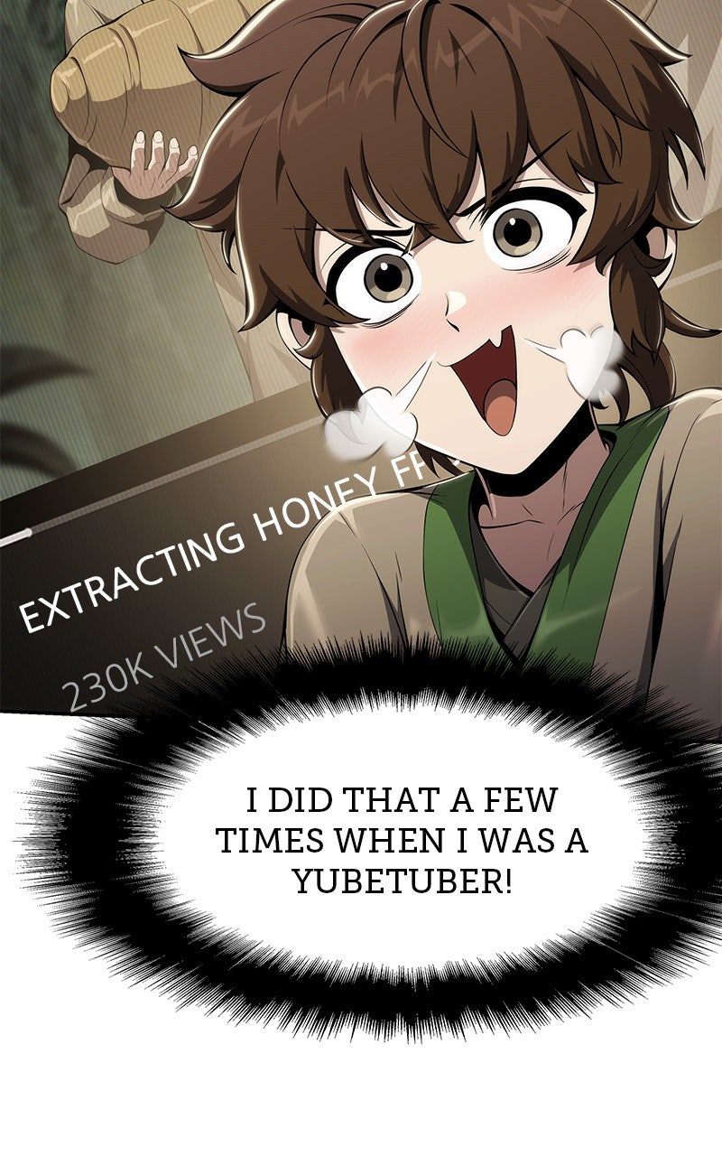 Read The Sichuan Tang Clan's Entomologist en Manga Online