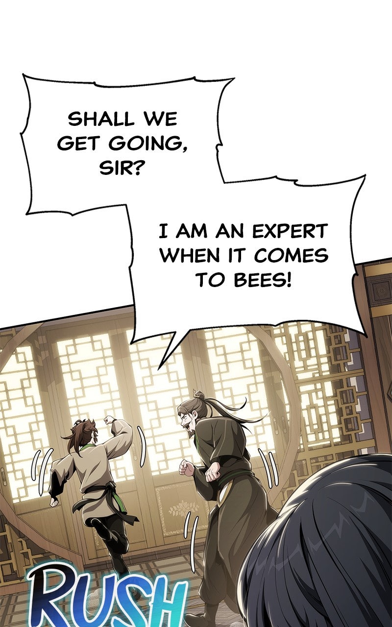Read The Sichuan Tang Clan's Entomologist en Manga Online