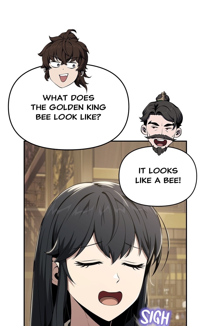 Read The Sichuan Tang Clan's Entomologist en Manga Online