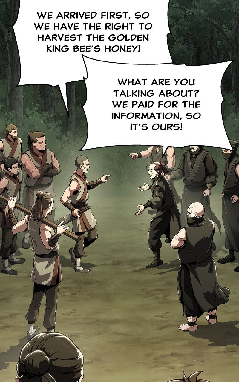 Read The Sichuan Tang Clan's Entomologist en Manga Online