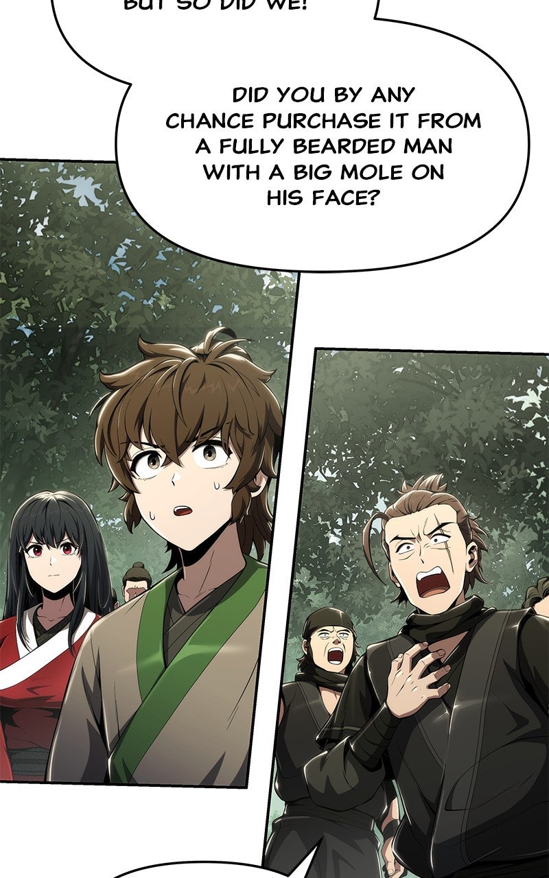 Read The Sichuan Tang Clan's Entomologist en Manga Online