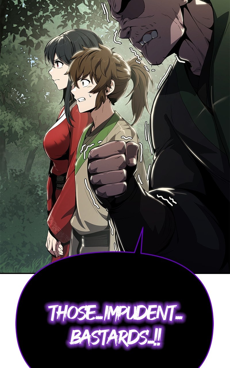 Read The Sichuan Tang Clan's Entomologist en Manga Online