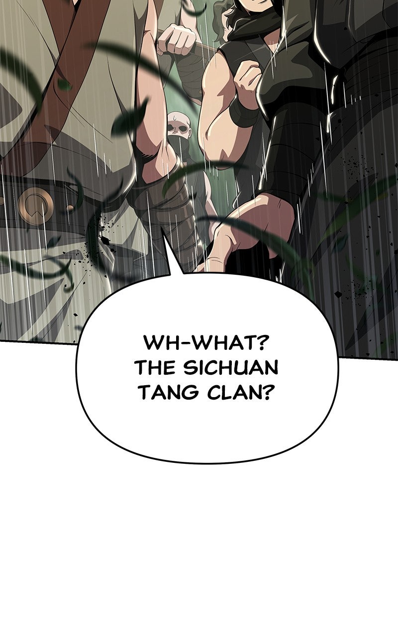 Read The Sichuan Tang Clan's Entomologist en Manga Online