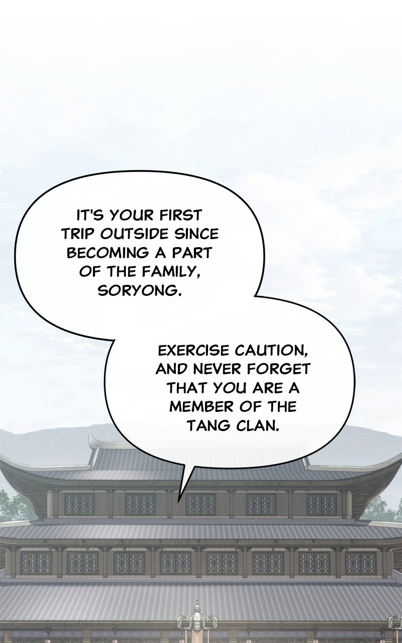 Read The Sichuan Tang Clan's Entomologist en Manga Online