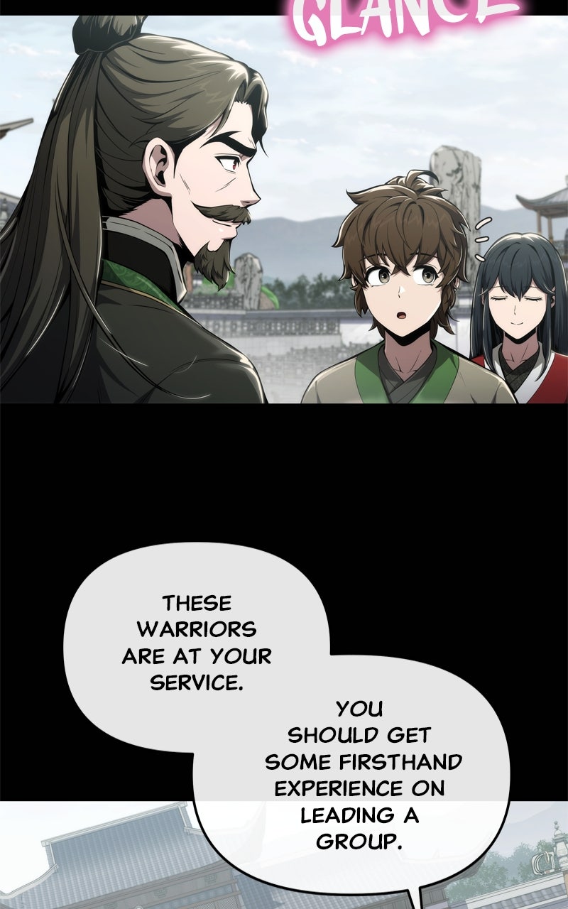 Read The Sichuan Tang Clan's Entomologist en Manga Online