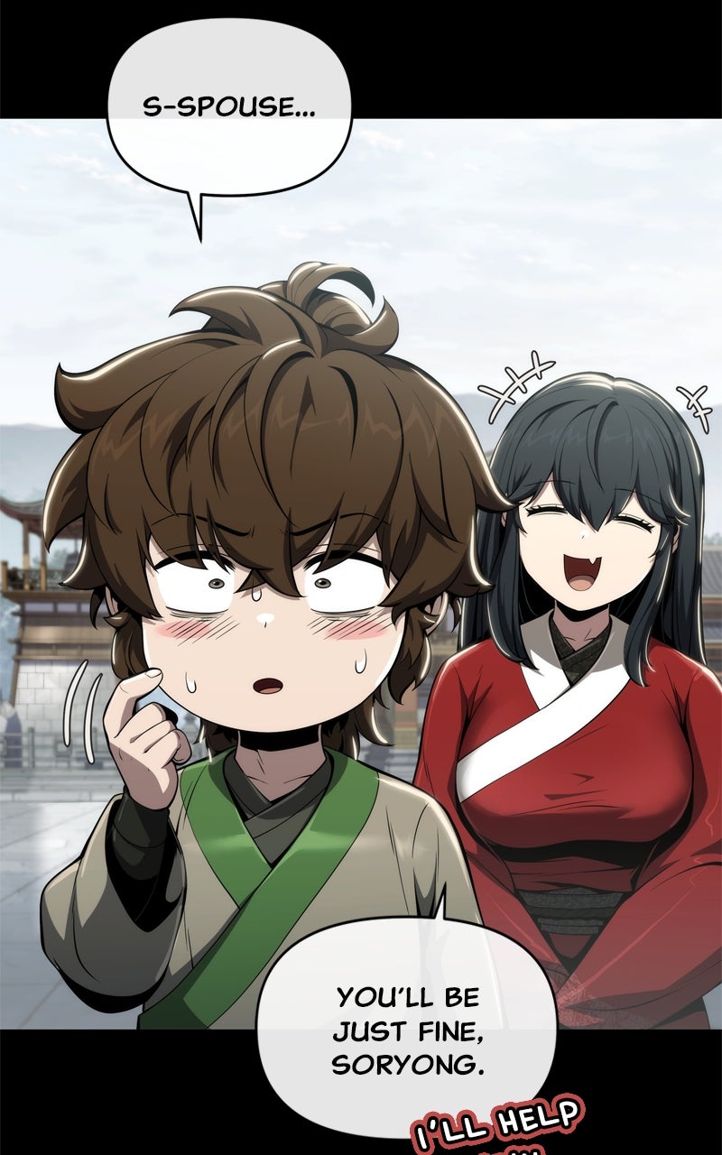 Read The Sichuan Tang Clan's Entomologist en Manga Online
