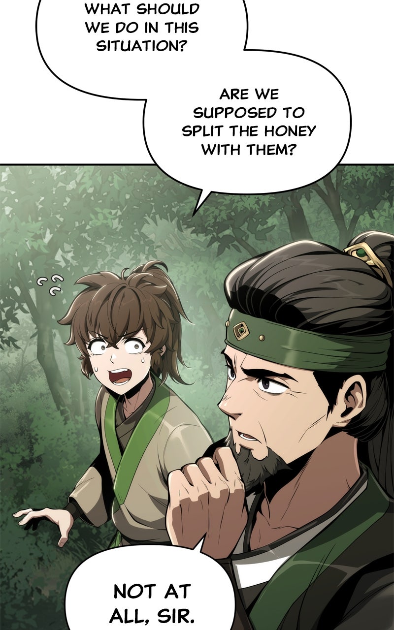 Read The Sichuan Tang Clan's Entomologist en Manga Online