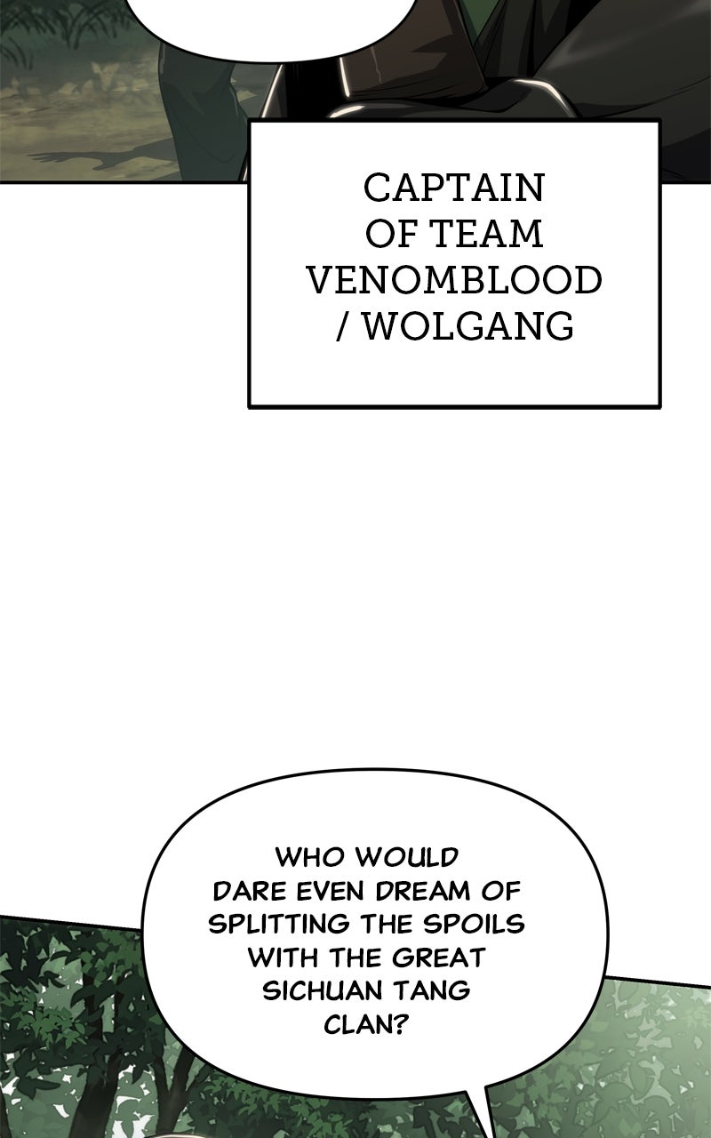 Read The Sichuan Tang Clan's Entomologist en Manga Online