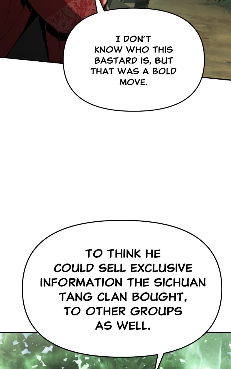 Read The Sichuan Tang Clan's Entomologist en Manga Online