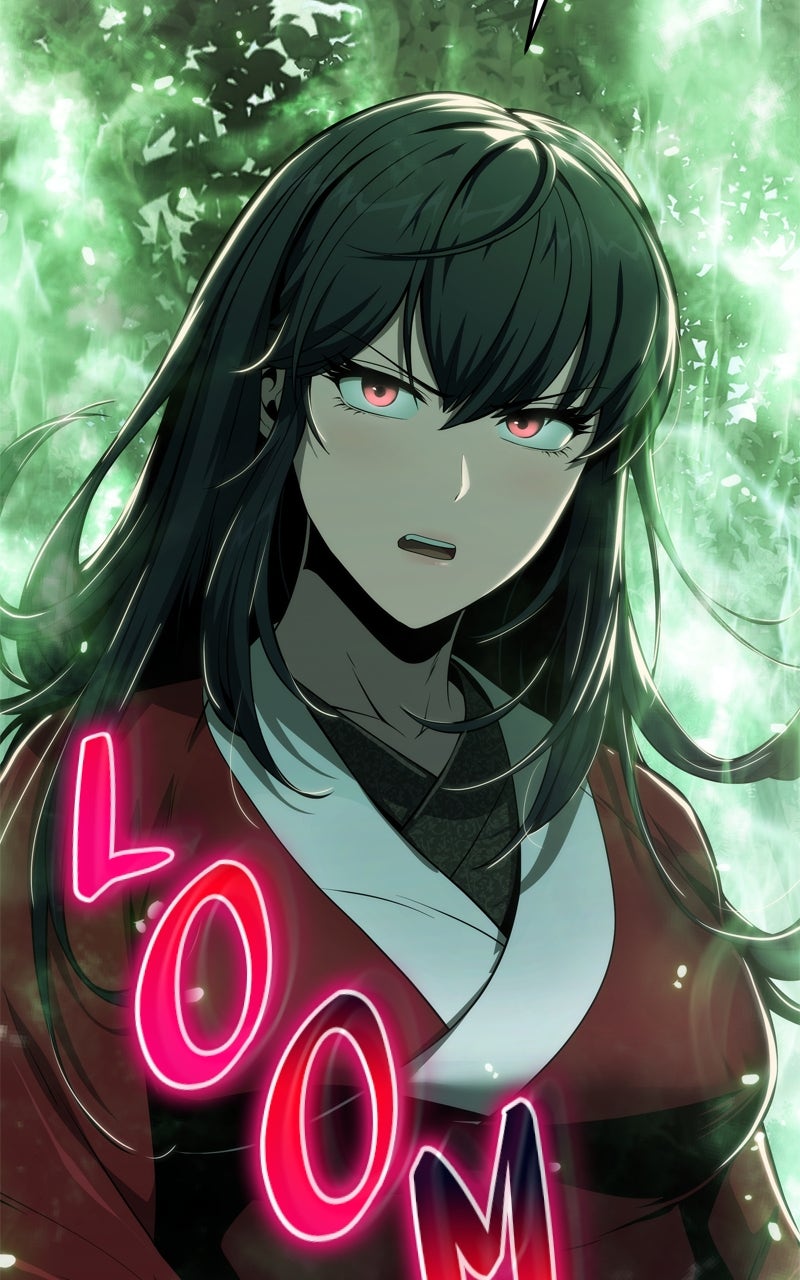 Read The Sichuan Tang Clan's Entomologist en Manga Online