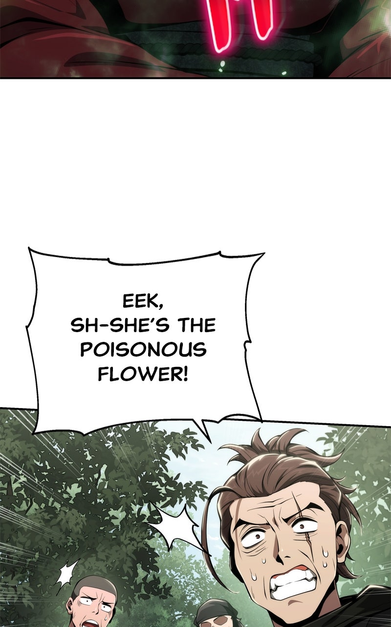 Read The Sichuan Tang Clan's Entomologist en Manga Online