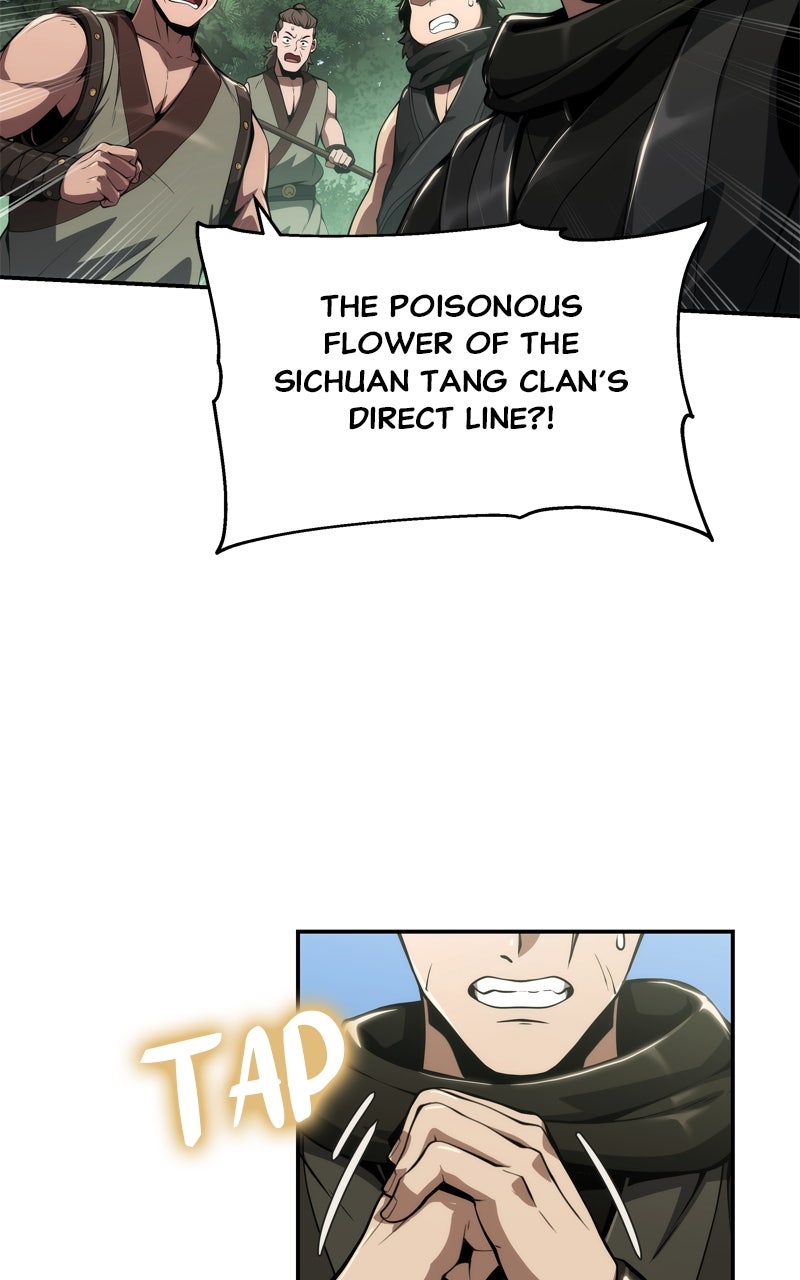 Read The Sichuan Tang Clan's Entomologist en Manga Online