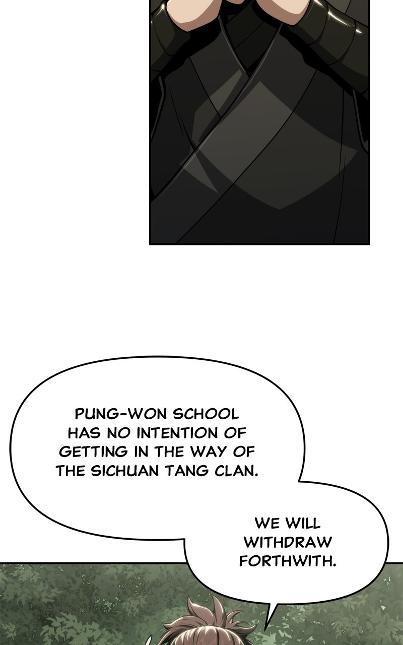 Read The Sichuan Tang Clan's Entomologist en Manga Online
