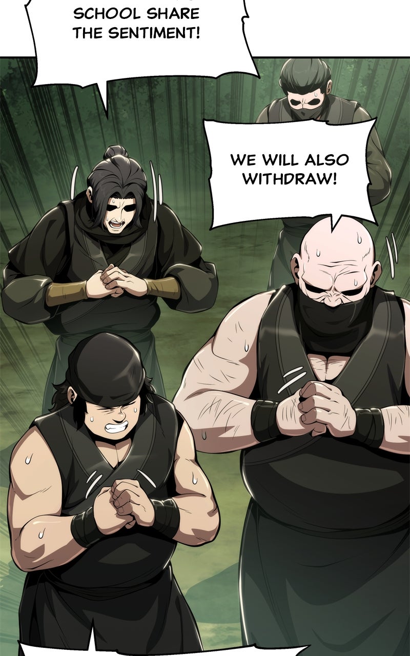 Read The Sichuan Tang Clan's Entomologist en Manga Online