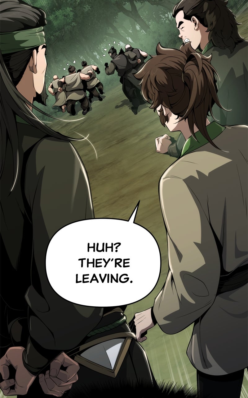 Read The Sichuan Tang Clan's Entomologist en Manga Online