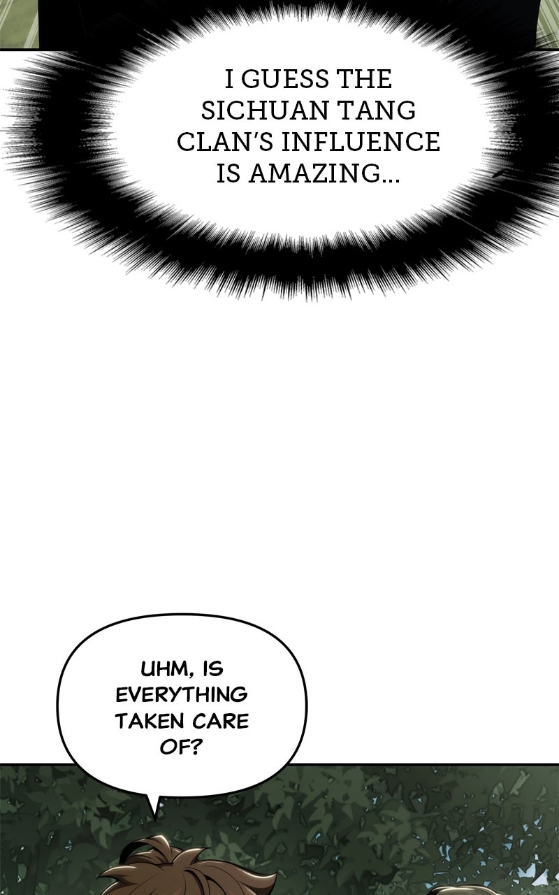 Read The Sichuan Tang Clan's Entomologist en Manga Online